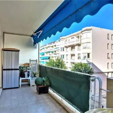 Daire Santa Fe By Weekome Antibes